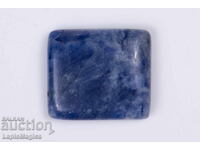 Sodalite 15 καρατίων Octagon Cabochon #47