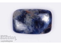 Sodalite 15.2ct Octogon Cabochon #48