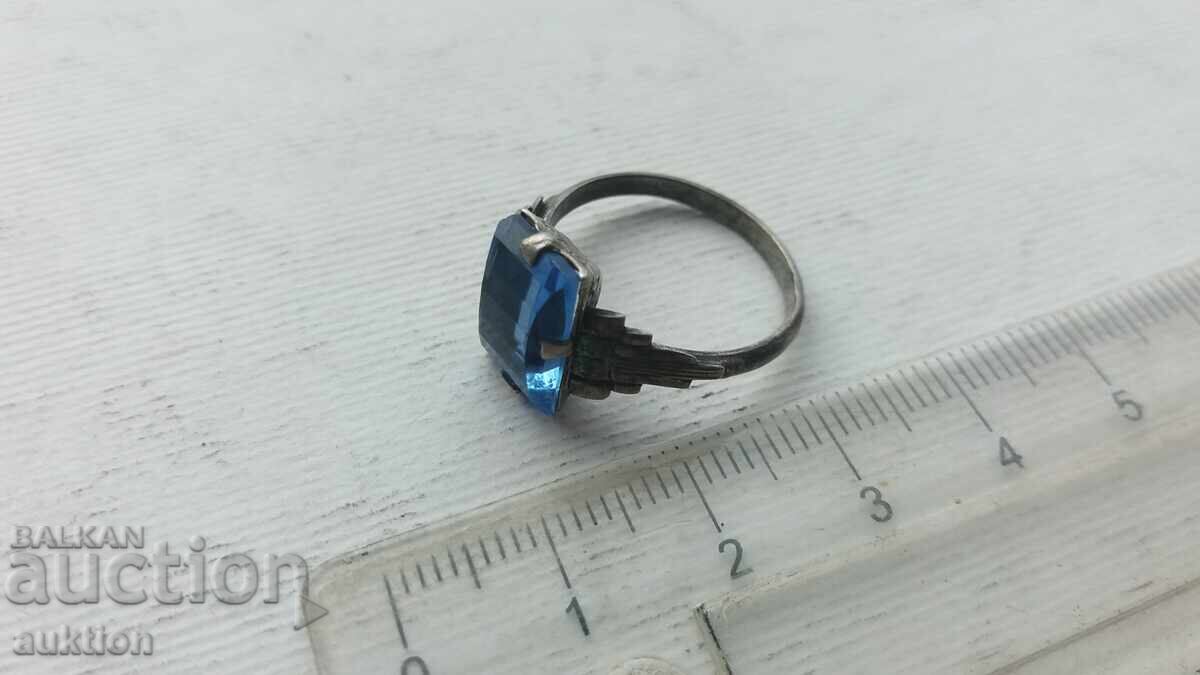 Παράδοση ΦΙΛΙΓΚΡΑ ΓΥΝΑΙΚΕΙΟ ΔΑΧΤΥΛΙΔΙ ΑΣΗΜΕΝΙΟ ΜΕ ΠΕΤΡΑ Παράδοση ΦΙΛΙΓΚΡΑ ΓΥΝΑΙΚΕΙΟ ΔΑΧΤΥΛΙΔΙ ΑΣΗΜΕΝΙΟ ΜΕ ΠΕΤΡΑ