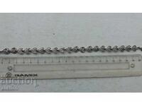 СРЕБЪРНА ФИЛИГРИРАНА ГРИВНА