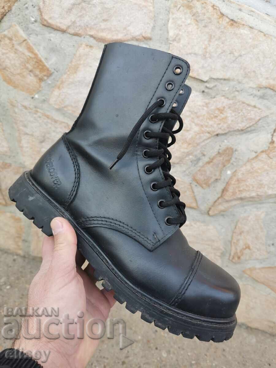 Delivery of Undercover England Military 45 number English army cuban pants