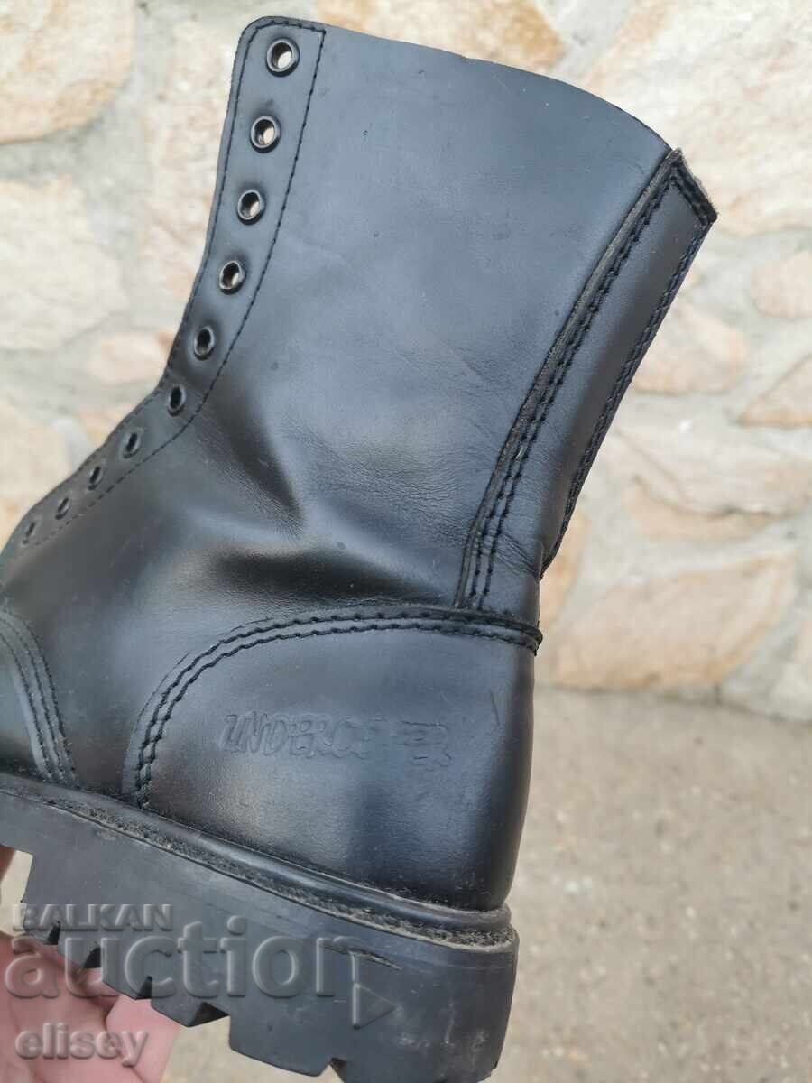 Undercover England Military 45 number English army cuban pants - 7