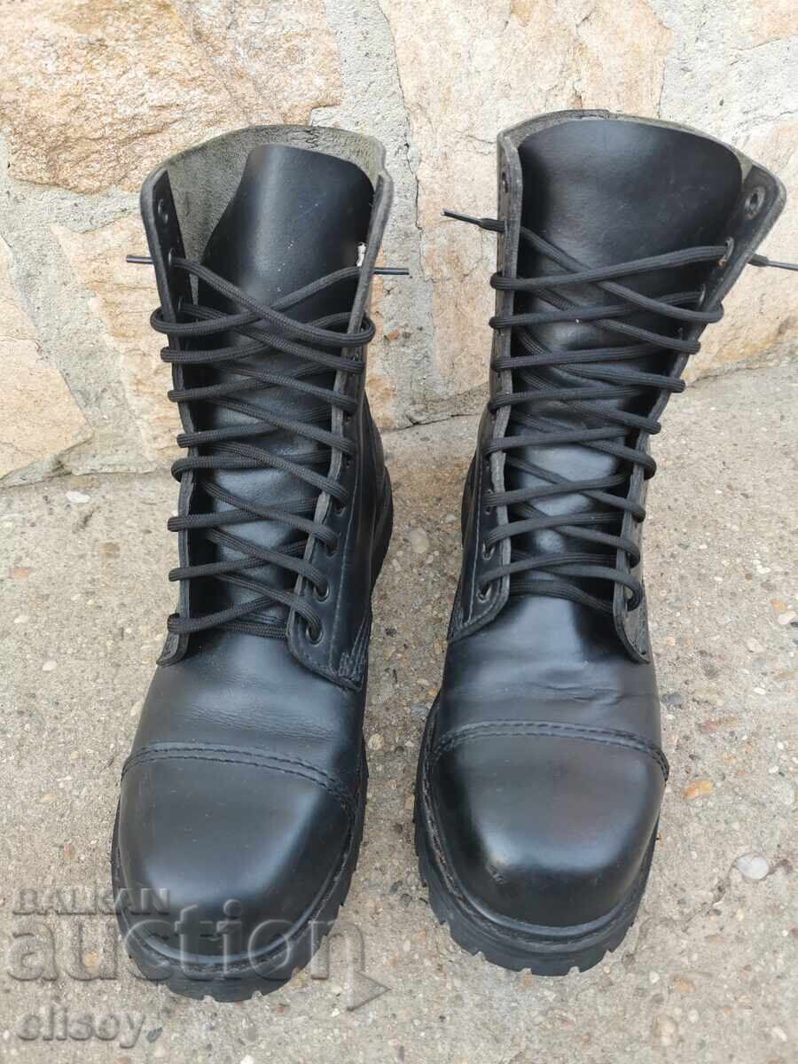 Undercover England Military 45 number English army cuban pants