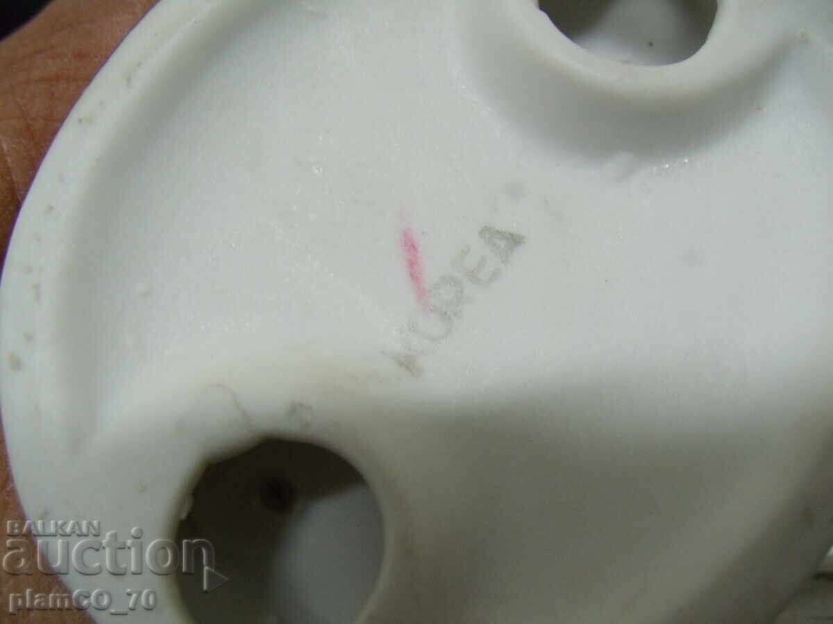 No.*7795 παλιά πορσελάνινη φιγούρα - 7 No.*7795 παλιά πορσελάνινη φιγούρα - 7