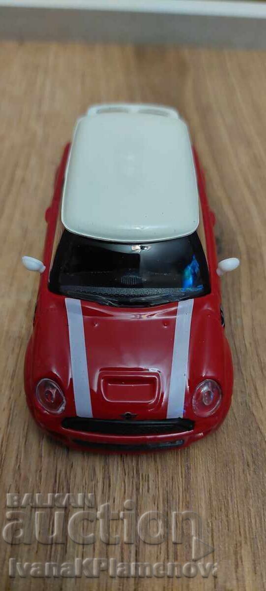 Delivery of New metal cart for collectors Delivery of New metal cart for collectors