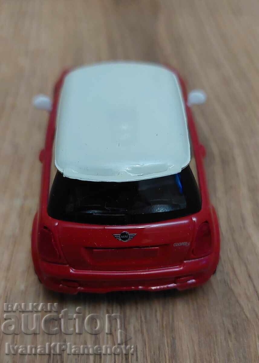 New metal cart for collectors - 5 New metal cart for collectors - 5