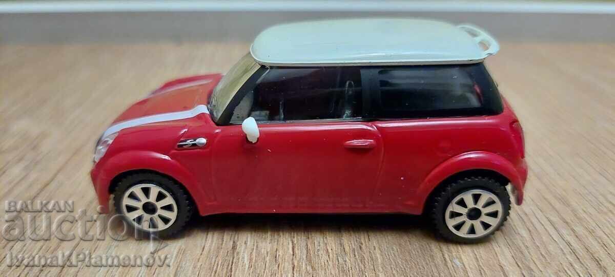 New metal cart for collectors - 6