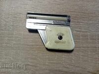 OLD IMKO GUN LIGHTER