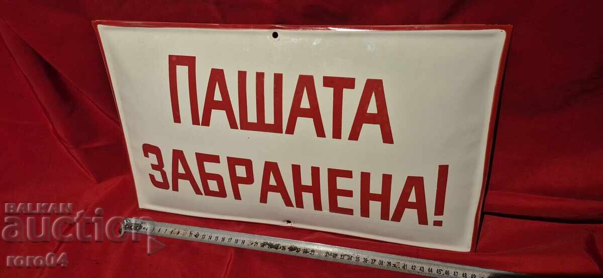 Auction GRAZING IS PROHIBITED! Auction GRAZING IS PROHIBITED!