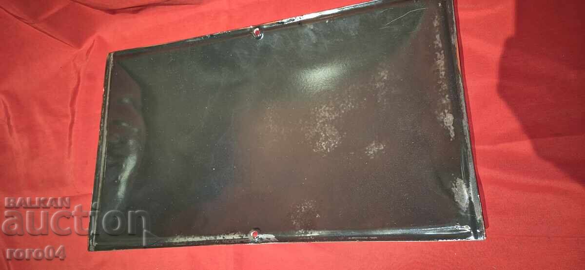 GRAZING IS PROHIBITED! - 6 GRAZING IS PROHIBITED! - 6