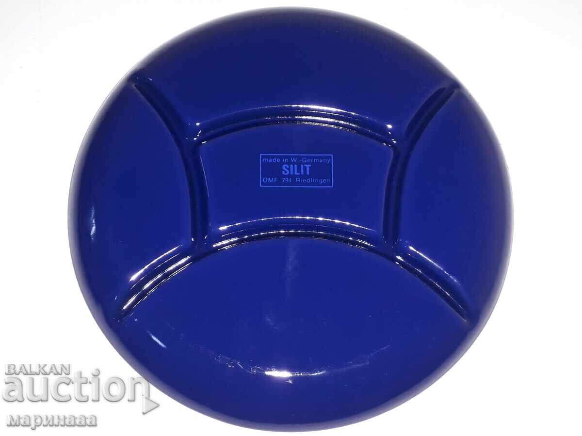 Auction METAL, DOUBLE ENAMEL. 747 GR. GERMANY Auction METAL, DOUBLE ENAMEL. 747 GR. GERMANY