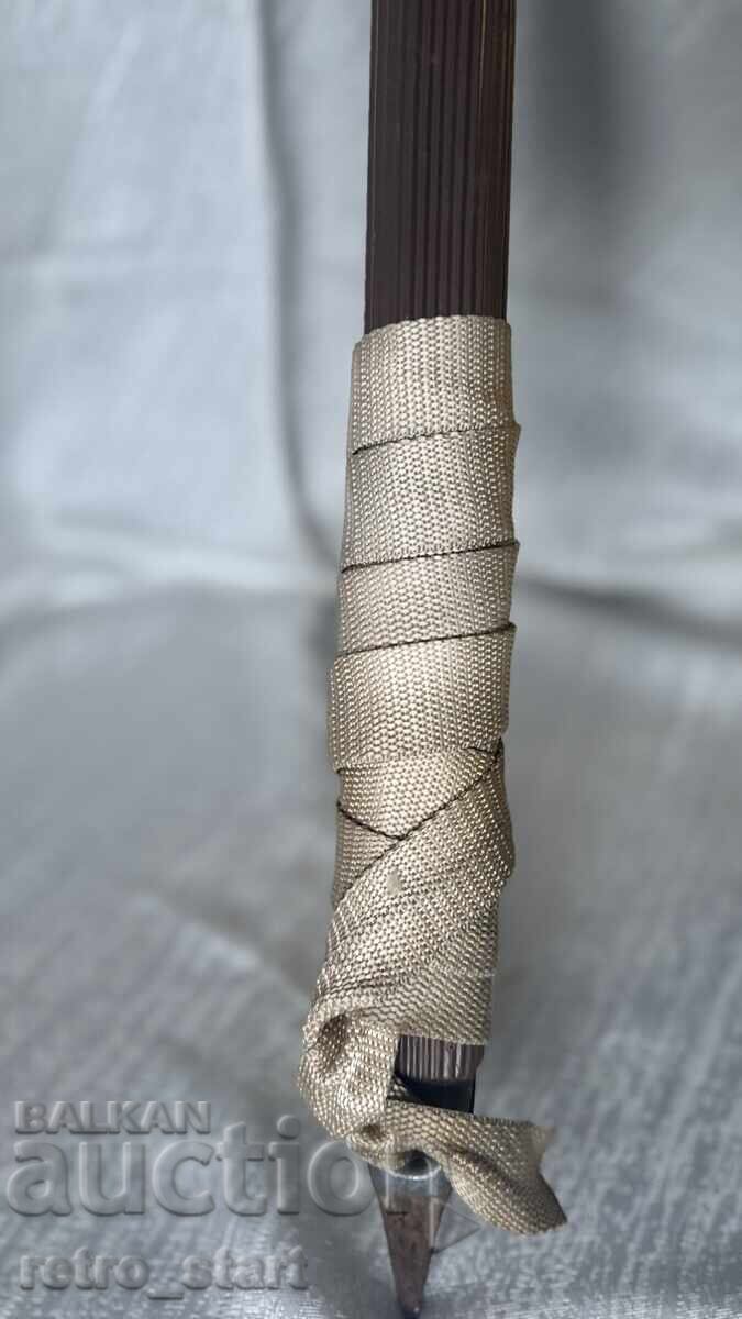 Delivery of Russian pickaxe from the time of the Sotsa. Delivery of Russian pickaxe from the time of the Sotsa.