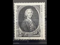 Berlin - 200th anniversary of the death of Johann J. Quantz (1973) - MNH