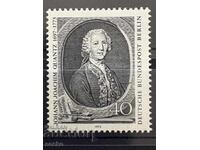 Berlin - 200th anniversary of the death of Johann J. Quantz (1973) - MNH