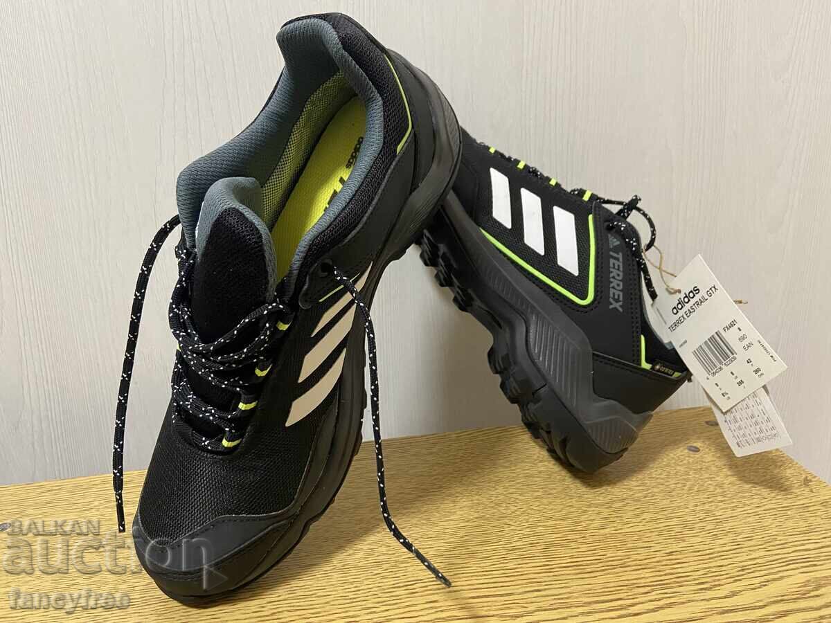 Adidas Terrex Eastrail GTX Gore-Tex 42