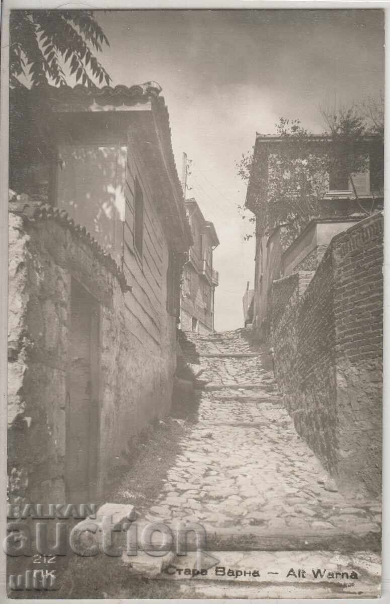 Bulgaria, Old Varna, traveled Bulgaria, Old Varna, traveled