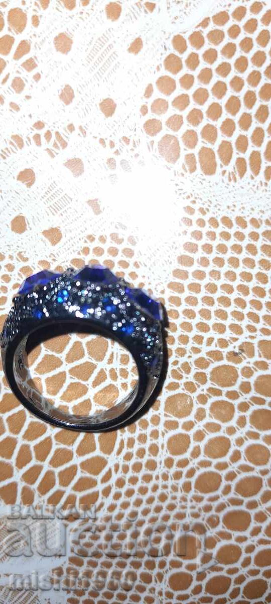 Δημοπρασία Γυναικείο δαχτυλίδι Δημοπρασία Γυναικείο δαχτυλίδι