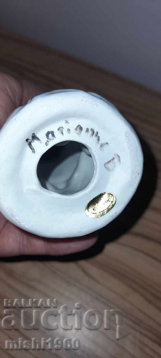 Доставка на Порцеланова фигура/Скандинавия Доставка на Порцеланова фигура/Скандинавия