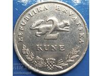 Σερβία 2 kuna 2013