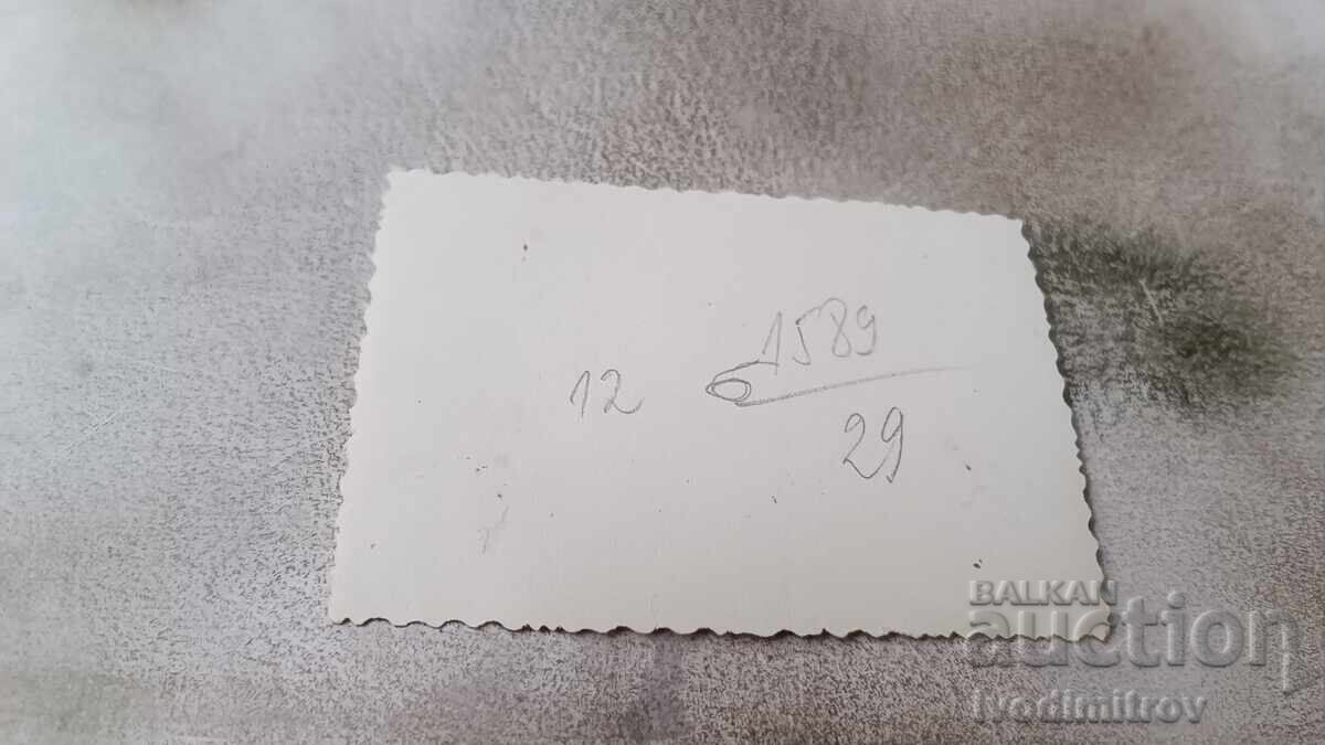 Photo Sofia Woman Boy and Girl on a Walk with price 2.45 BGN | € 1.25