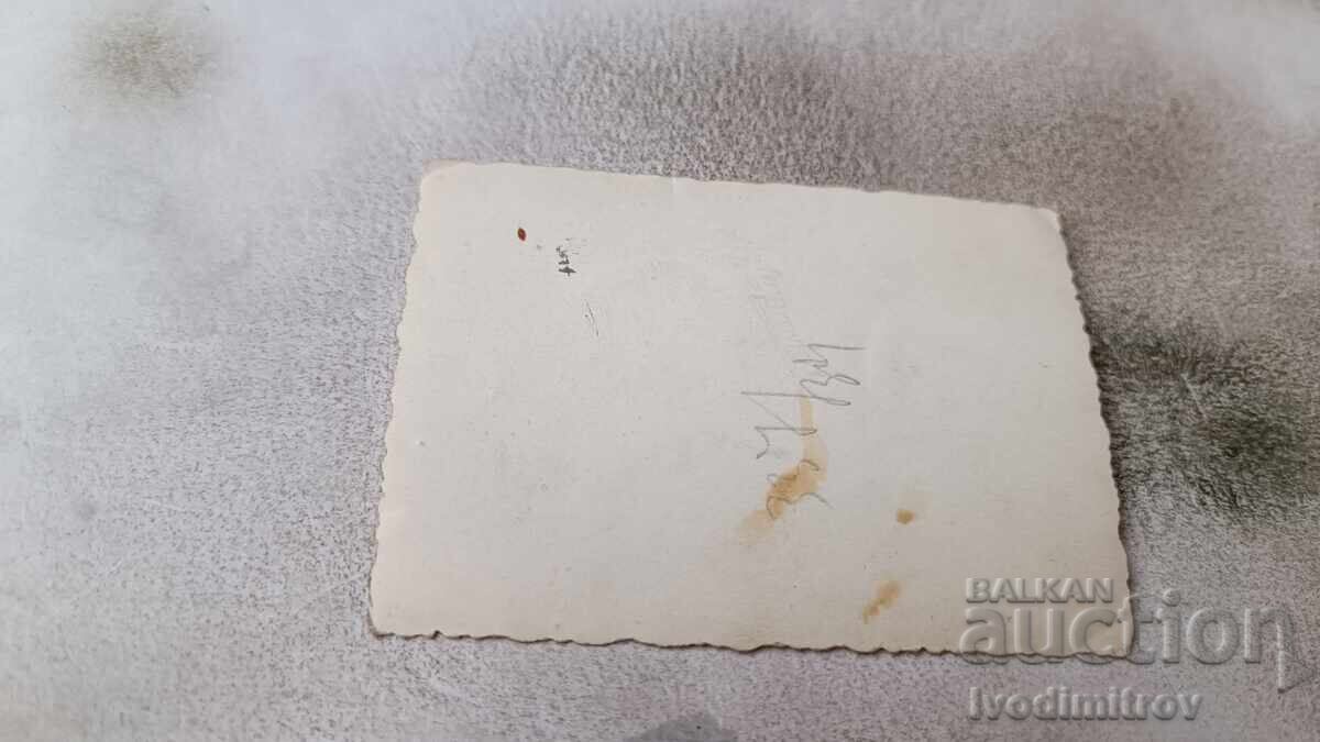 Photo Sofia Two women and a boy on Tsar Osvobodineli Blvd. with price 1.85 BGN | € 0.95 Photo Sofia Two women and a boy on Tsar Osvobodineli Blvd. with price 1.85 BGN | € 0.95