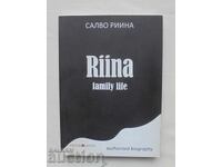 Familia Riina în direct - Salvo Riina 2016