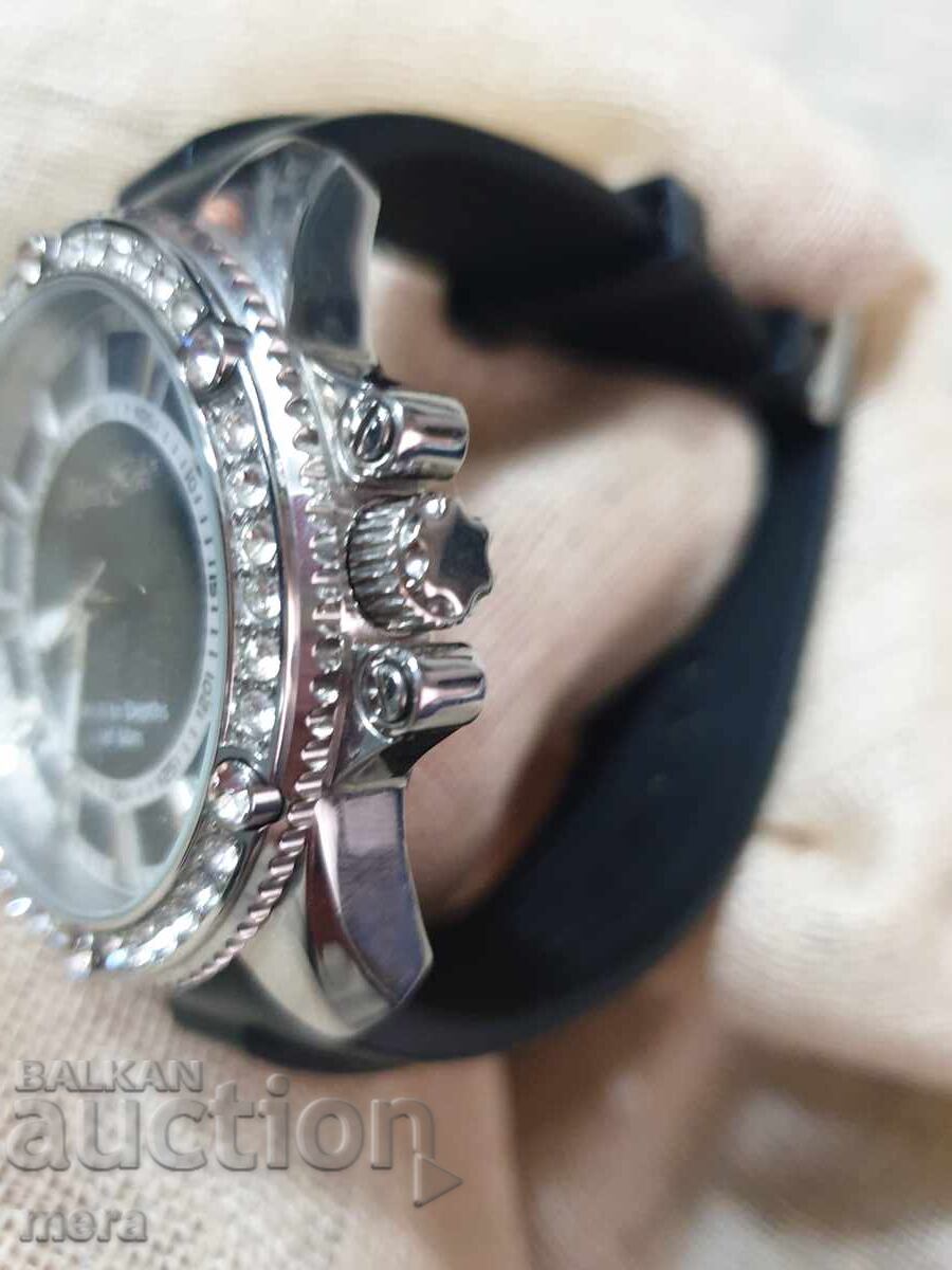 Livrarea Ceas de mână Marc Ecko E 13583G1