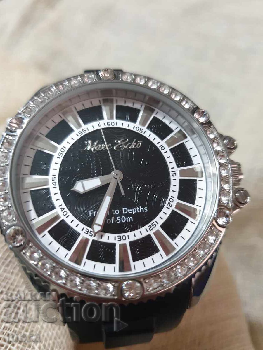 Ceas de mână Marc Ecko E 13583G1 - 7