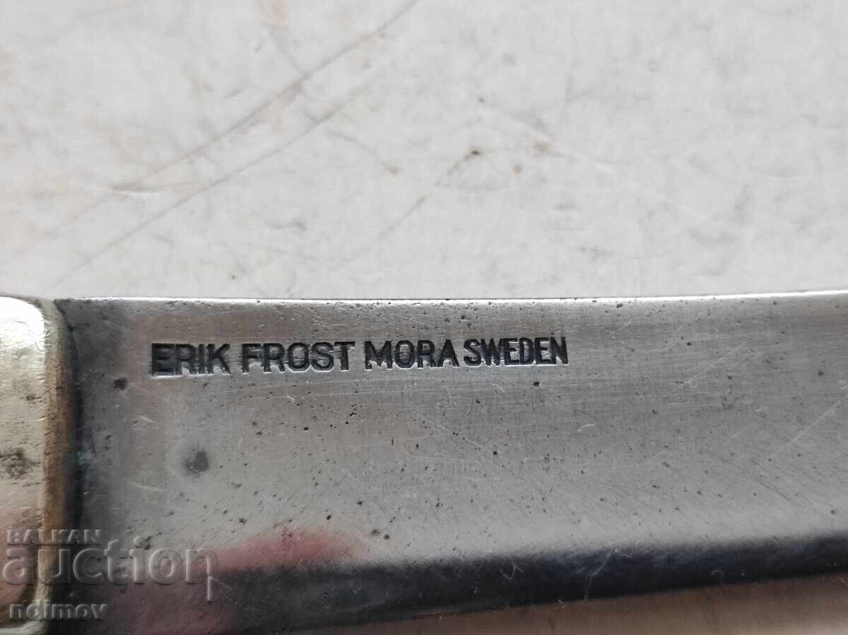 Livrarea Cuțit suedez de colecție de 28,5 cm Livrarea Cuțit suedez de colecție de 28,5 cm