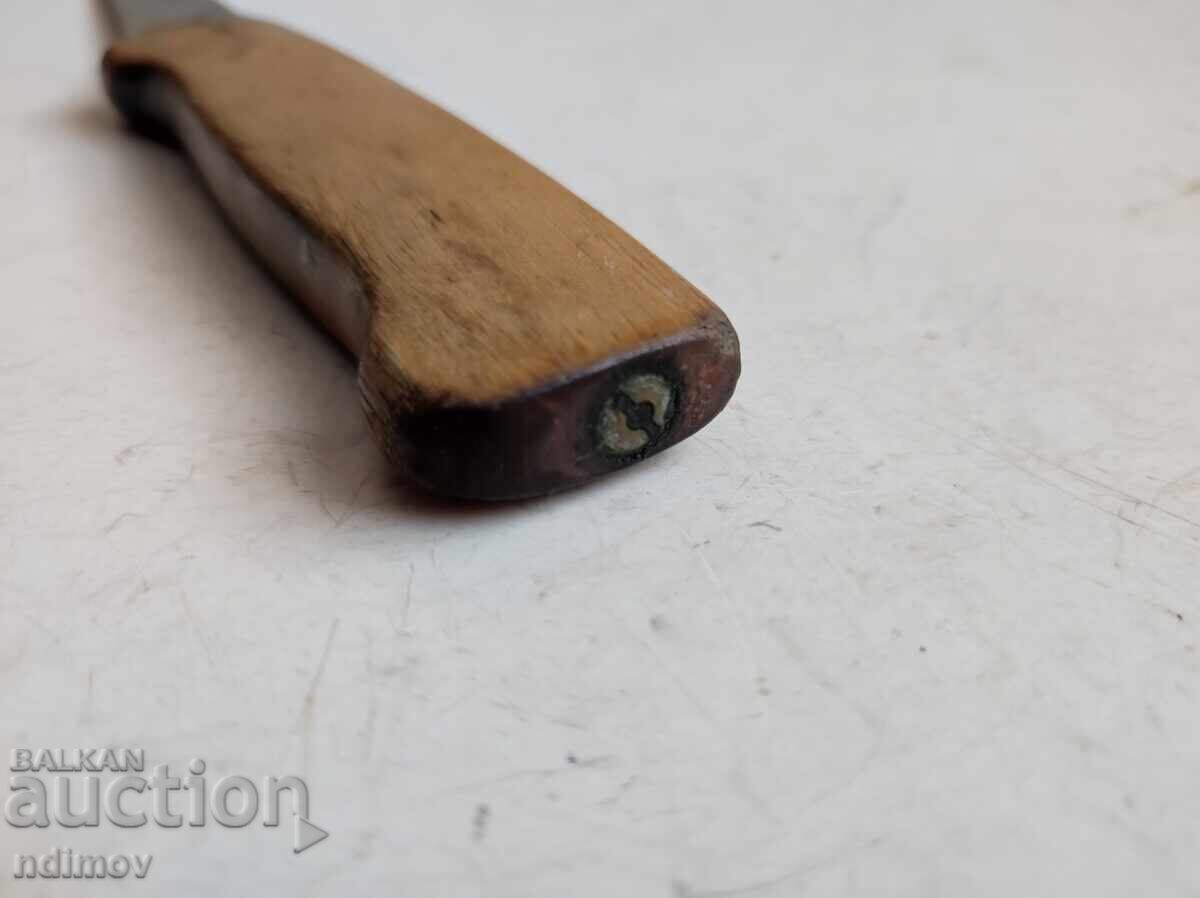 Cuțit suedez de colecție de 28,5 cm - 7 Cuțit suedez de colecție de 28,5 cm - 7