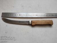 28.5 cm collector's Swedish knife