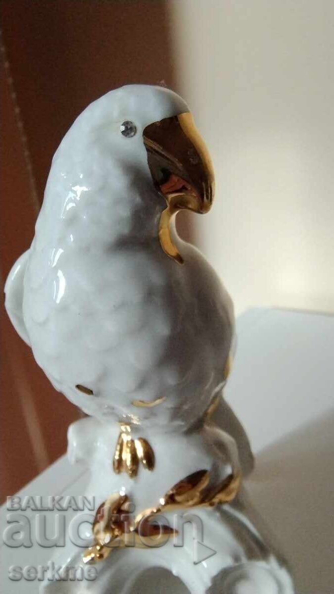 Porcelain figure - 6 Porcelain figure - 6