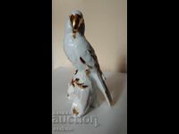 Porcelain figure