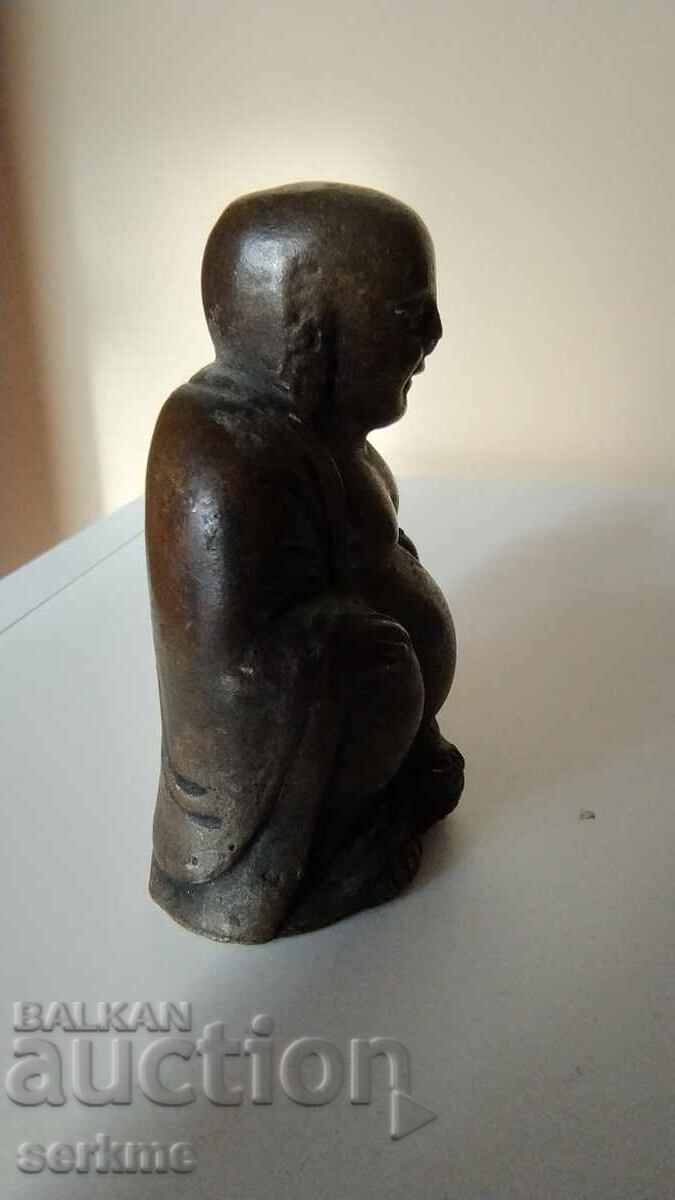 Χάλκινη φιγούρα με τιμή 20.00 BGN | € 10.23 Χάλκινη φιγούρα με τιμή 20.00 BGN | € 10.23