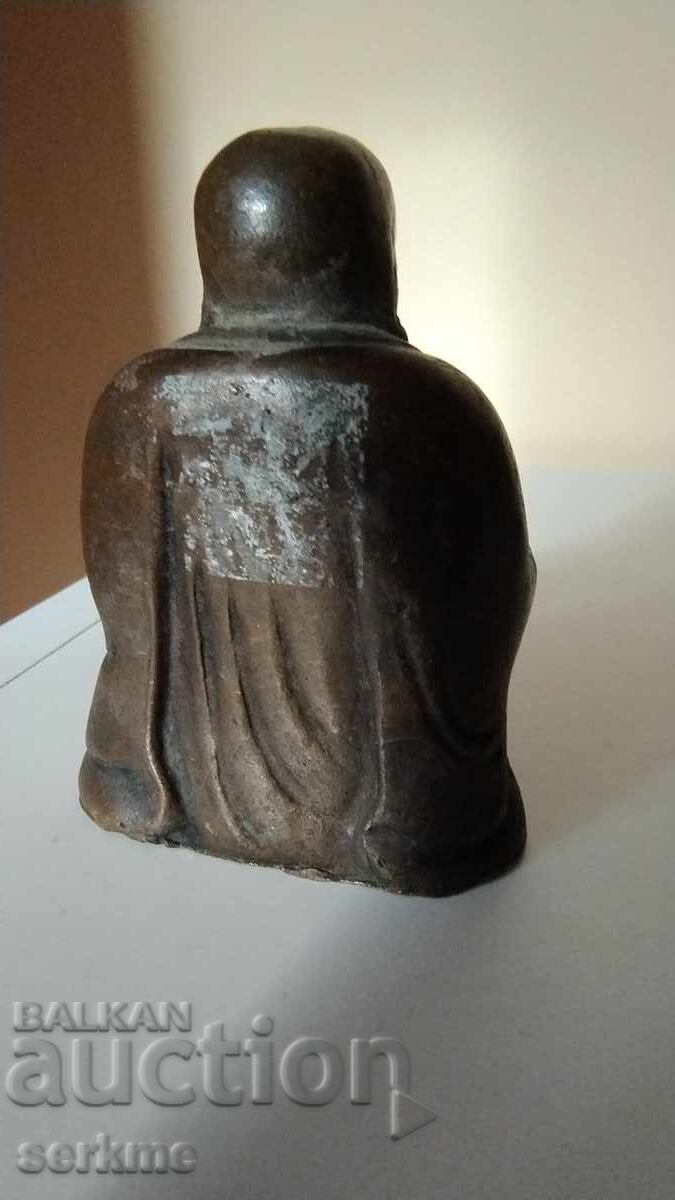 Δημοπρασία Χάλκινη φιγούρα Δημοπρασία Χάλκινη φιγούρα