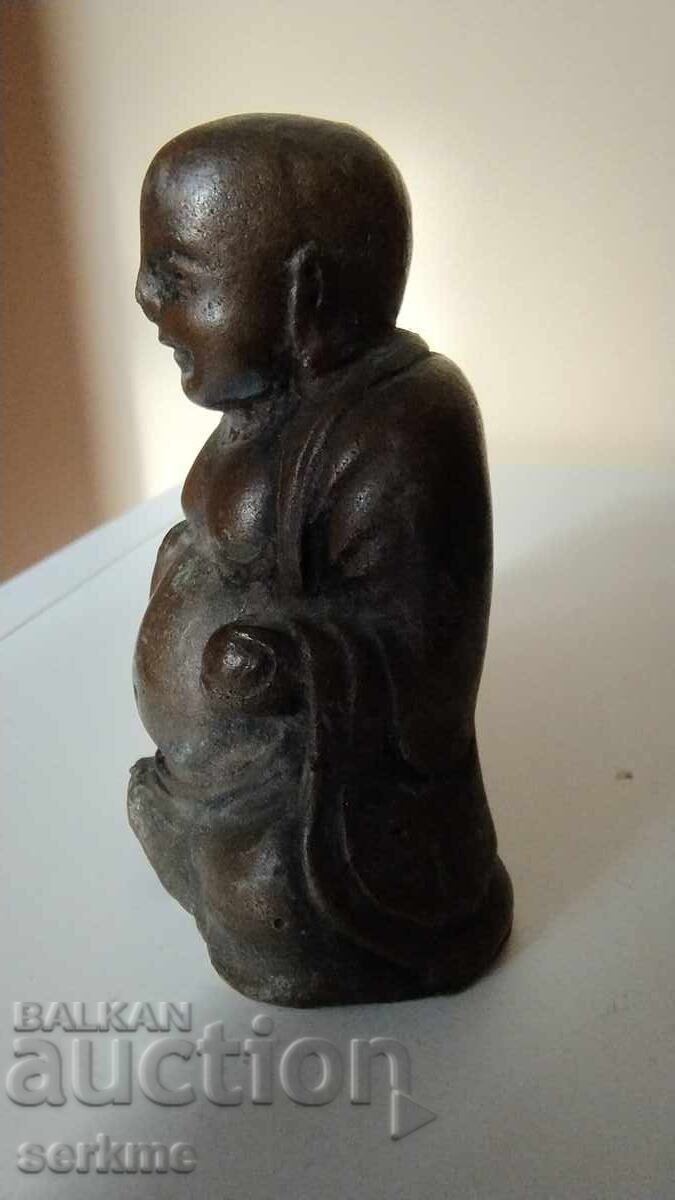 Παράδοση Χάλκινη φιγούρα Παράδοση Χάλκινη φιγούρα