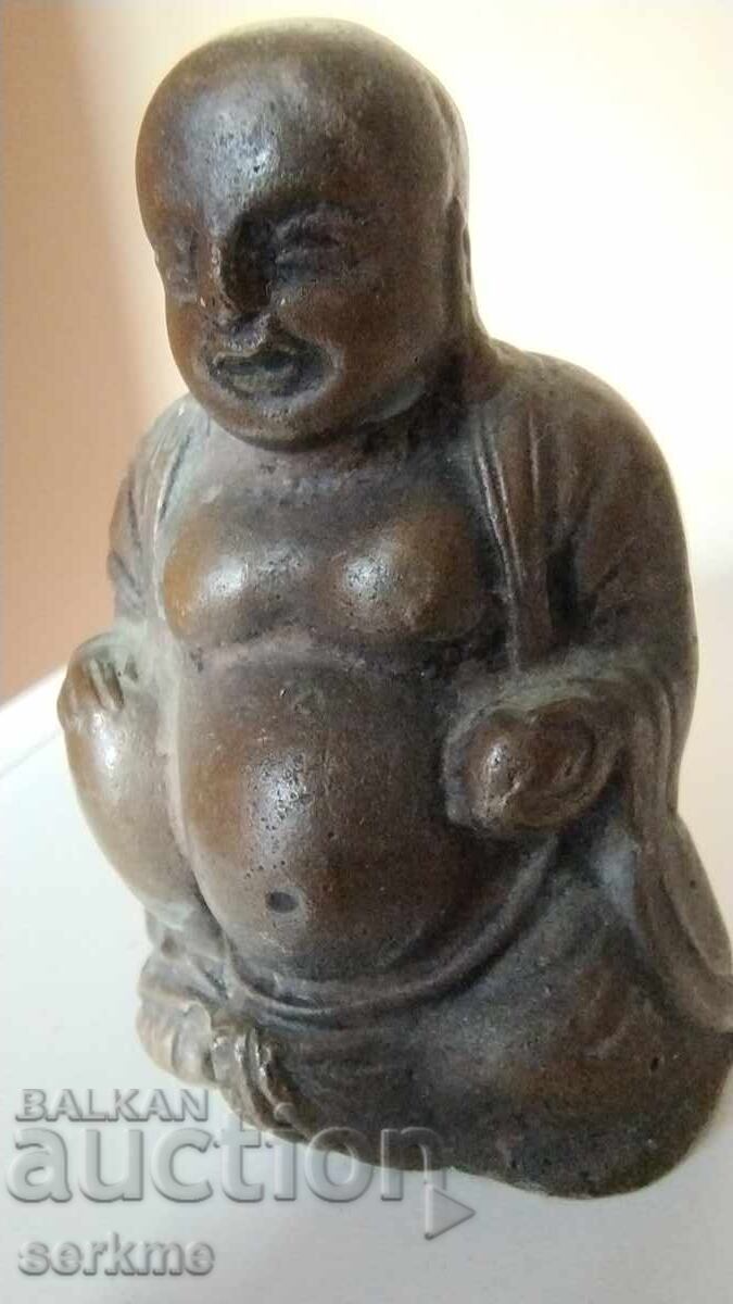 Χάλκινη φιγούρα - 5 Χάλκινη φιγούρα - 5