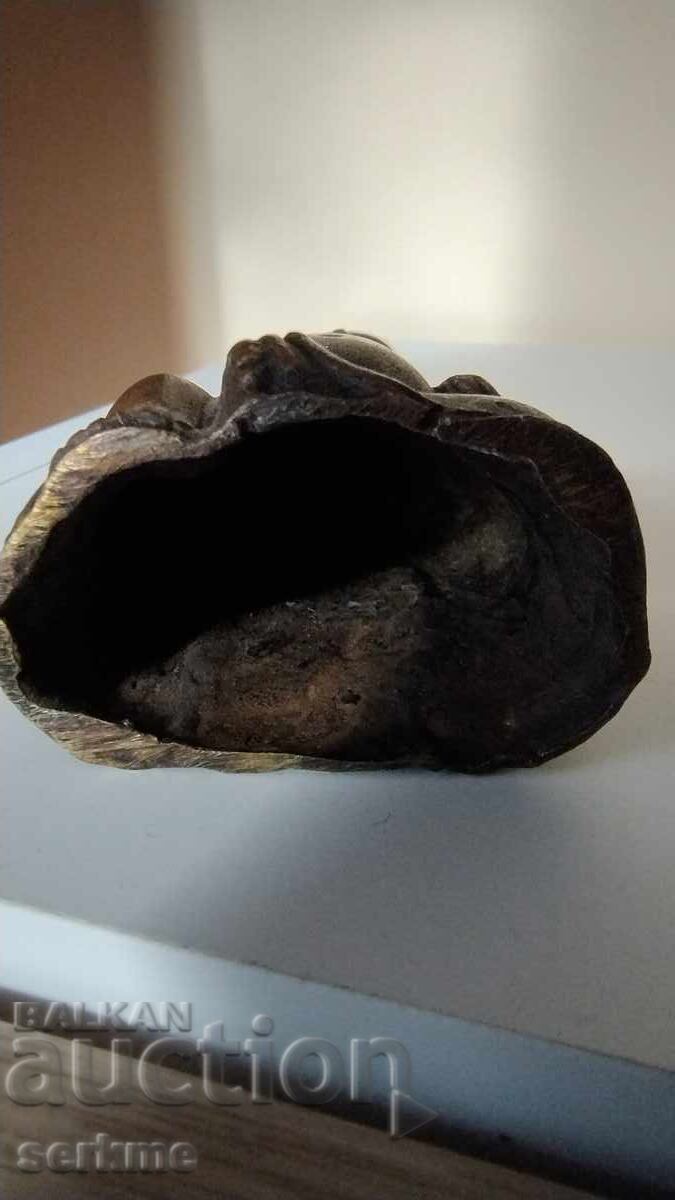 Χάλκινη φιγούρα - 6 Χάλκινη φιγούρα - 6