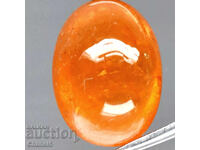 GRANET SPESSARTIN PORTOCALE NATURAL - TANZANIA - 2,40 ct(287)