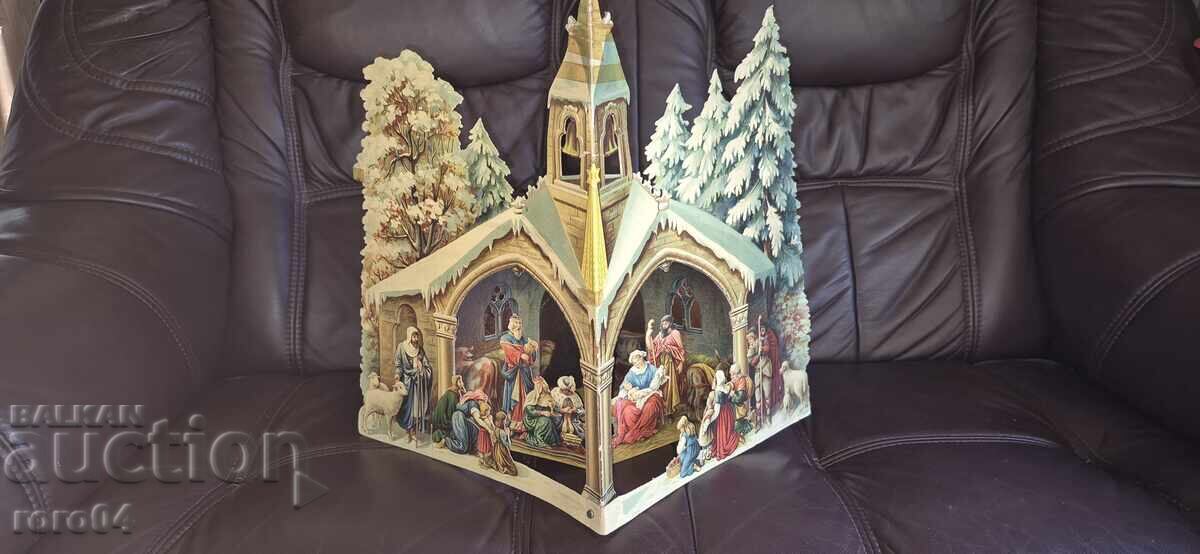 ΧΡΙΣΤΟΥΓΕΝΝΑ - ΚΟΛΛΑΖ - Β' Παγκόσμιος Πόλεμος - 6 ΧΡΙΣΤΟΥΓΕΝΝΑ - ΚΟΛΛΑΖ - Β' Παγκόσμιος Πόλεμος - 6