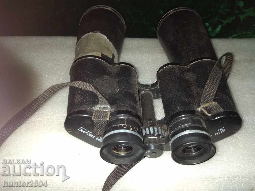 Binoculars 20X 60 pro. TENTO, Made in USRR. with price 219.95 BGN | € 112.46