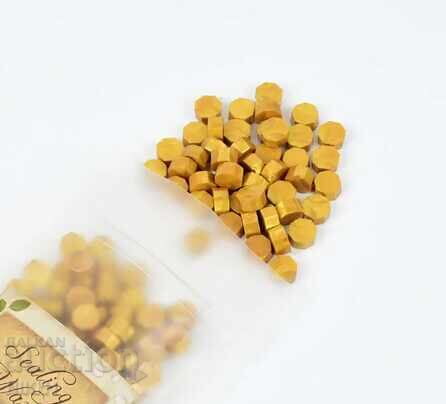 Δημοπρασία Κερί φώκιας Γάτα Σετ: φώκια, κουτάλι και κερί, γατάκι