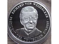 Germany - Coin - Medal - Plaque