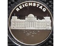 Germany - Coin - Medal - Plaque