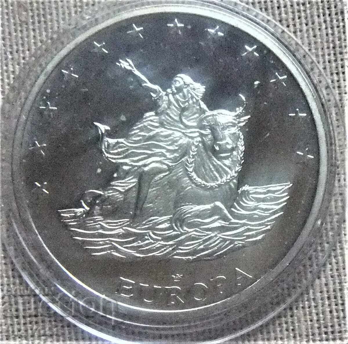 Γερμανία - Κέρμα - Μετάλλιο - Πλακέτα με τιμή 4.99 BGN | € 2.55 Γερμανία - Κέρμα - Μετάλλιο - Πλακέτα με τιμή 4.99 BGN | € 2.55