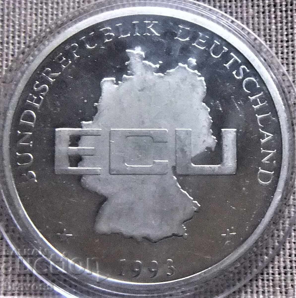 Γερμανία - Κέρμα - Μετάλλιο - Πλακέτα Γερμανία - Κέρμα - Μετάλλιο - Πλακέτα