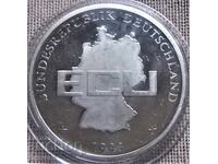 Germany - Coin - Medal - Plaque