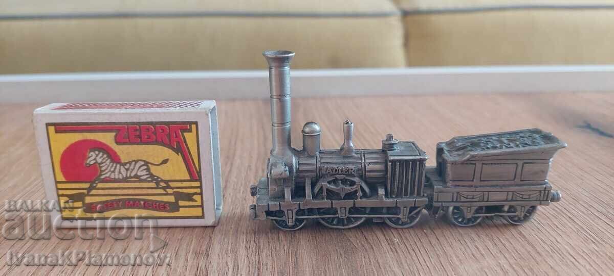 Фигурка метална за колекционери - 5