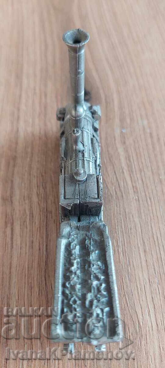 Μεταλλική φιγούρα για συλλέκτες - 6