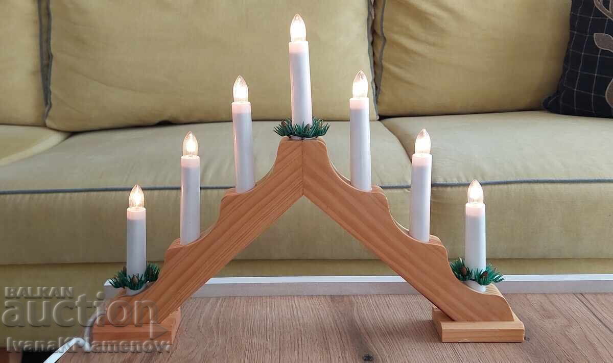 Παράδοση Νέα Χριστουγεννιάτικη διακόσμηση Παράδοση Νέα Χριστουγεννιάτικη διακόσμηση